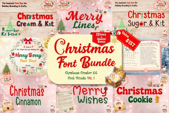 Deck the Halls of Your Design Projects This Holiday Season
