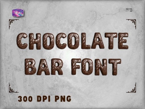 Why Chocolate Bar Font Delivers Bold, Fun Results